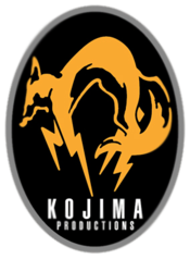 Kojima Productions Official Site