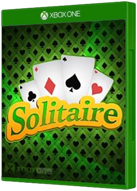 Solitaire Xbox One boxart