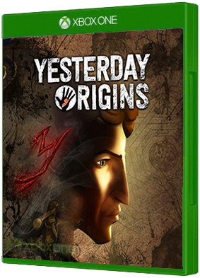 Yesterday Origins boxart for Xbox One