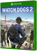 Watch Dogs 2 Showd0wn Xbox One boxart