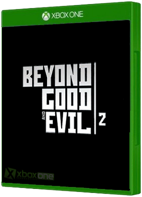 Beyond Good & Evil 2 Xbox One boxart