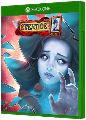 Eventide 2: Sorcerer's Mirror boxart for Xbox One