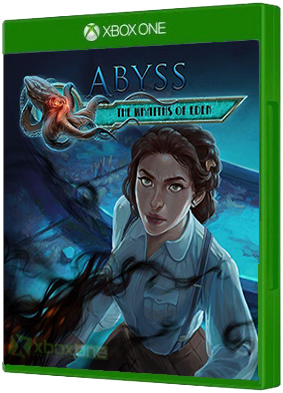 Abyss: The Wraiths of Eden Xbox One boxart