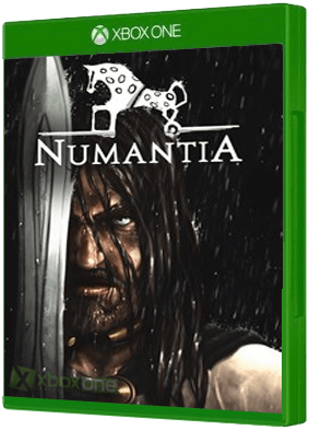 Numantia boxart for Xbox One