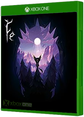 Fe boxart for Xbox One