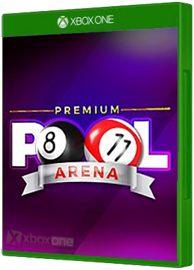 Premium Pool boxart for Xbox One