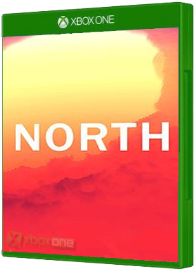 NORTH Xbox One boxart