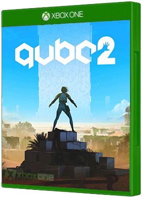 QUBE 2 Xbox One boxart