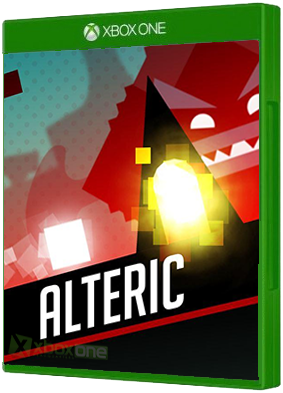 Alteric Xbox One boxart