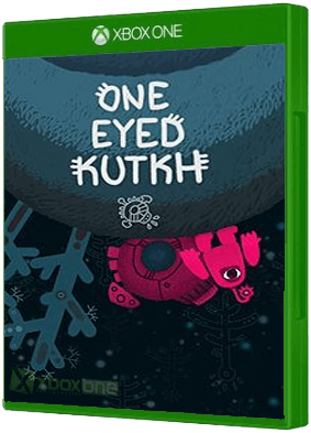One Eyed Kutkh boxart for Xbox One