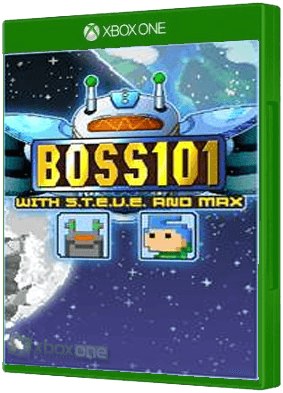 Boss 101 Xbox One boxart
