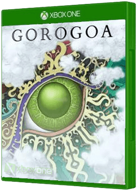 Gorogoa boxart for Xbox One