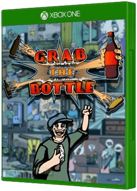 Grab the Bottle Xbox One boxart