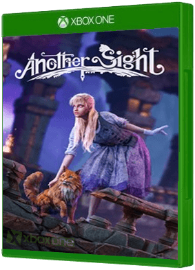 Another Sight Xbox One boxart