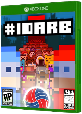 #IDARB boxart for Xbox One