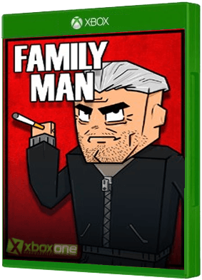 Family Man boxart for Xbox One