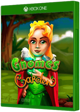 Gnomes Garden boxart for Xbox One