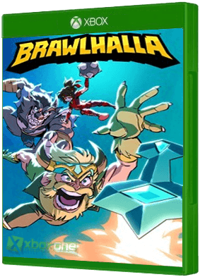 Brawlhalla boxart for Xbox One