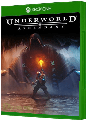 Underworld Ascendant boxart for Xbox One