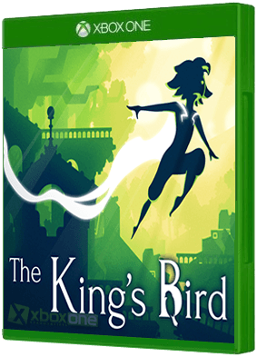 The King's Bird boxart for Xbox One