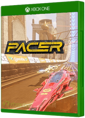 PACER Xbox One boxart