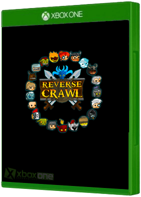 Reverse Crawl boxart for Xbox One