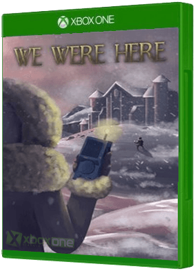 We Were Here boxart for Xbox One