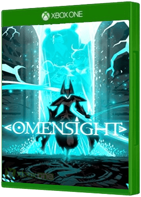 Omensight boxart for Xbox One