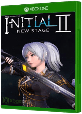 Initial2: New Stage boxart for Xbox One