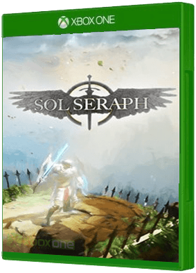 SolSeraph boxart for Xbox One