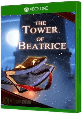 The Tower of Beatrice Xbox One boxart