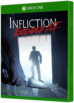 Infliction: Extended Cut boxart for Xbox One