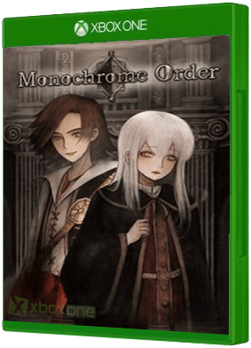 Monochrome Order boxart for Xbox One