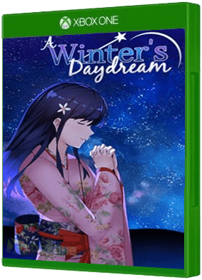 A Winter's Daydream Xbox One boxart