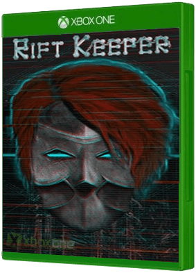 Rift Keeper boxart for Xbox One