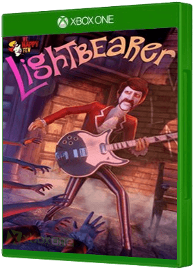 We Happy Few - Lightbearer boxart for Xbox One
