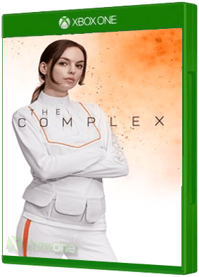 The Complex boxart for Xbox One