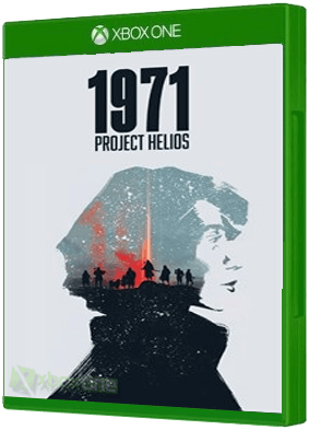 1971 Project Helios boxart for Xbox One