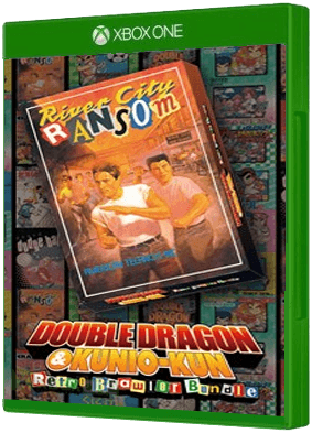 River City Ransom boxart for Xbox One