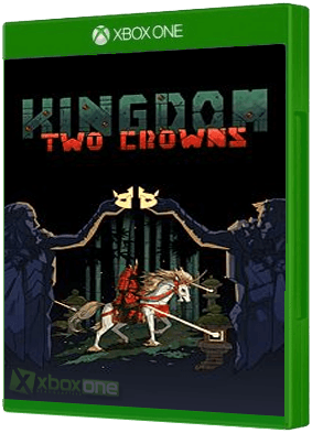 Kingdom Two Crowns: Dead Lands boxart for Xbox One