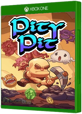Pity Pit boxart for Xbox One