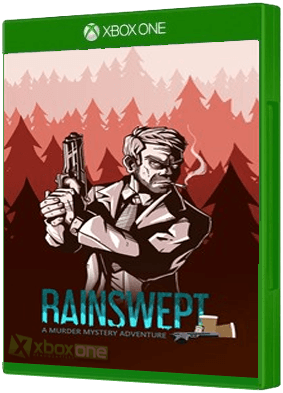 Rainswept Xbox One boxart