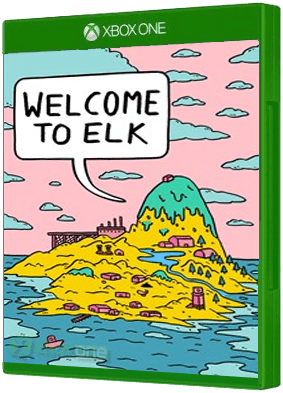Welcome to Elk Xbox One boxart