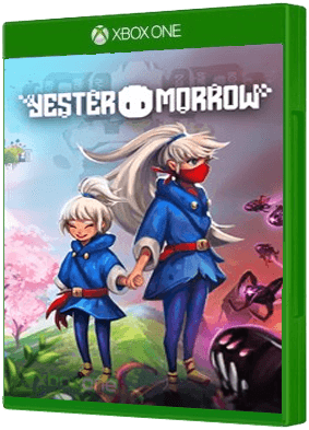 YesterMorrow boxart for Xbox One