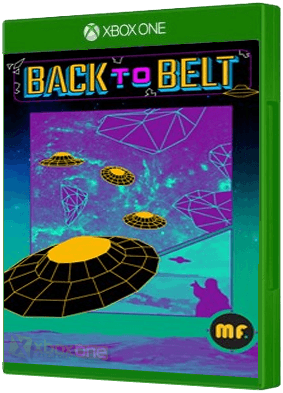 Back to Belt Xbox One boxart