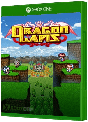 Dragon Lapis Xbox One boxart