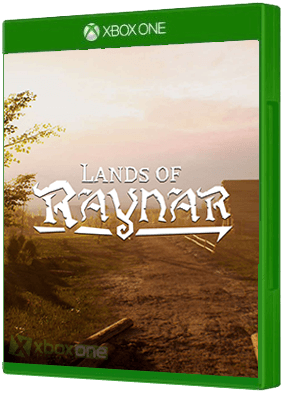 Lands of Raynar Xbox One boxart