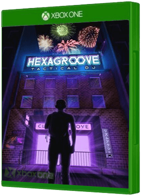 Hexagroove: Tactical DJ Xbox One boxart