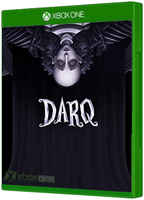 DARQ Complete Edition Xbox One boxart