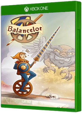 Balancelot boxart for Xbox One
